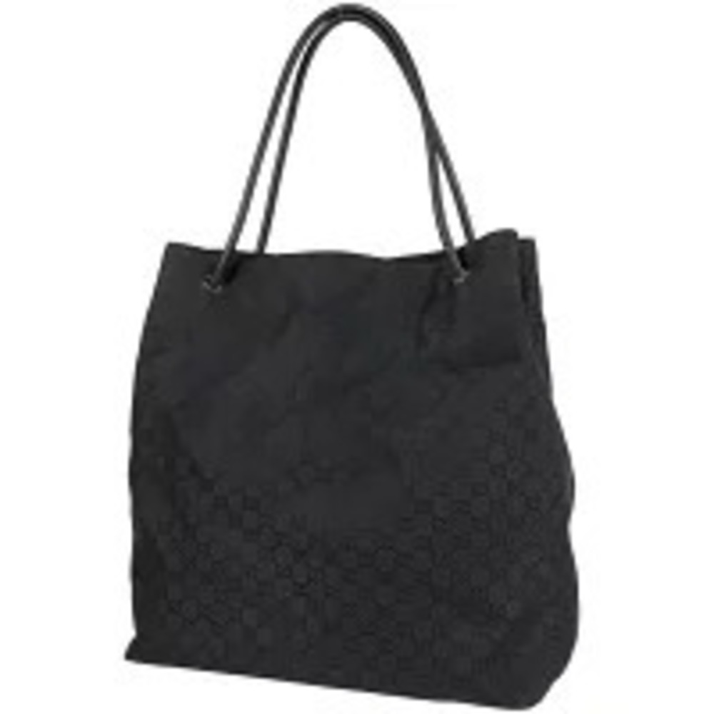 Gucci GG tote bag shoulder black